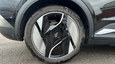 Renault Scenic E-Tech 160kW Iconic 87kWh Long Range 5dr Auto Electric Estate